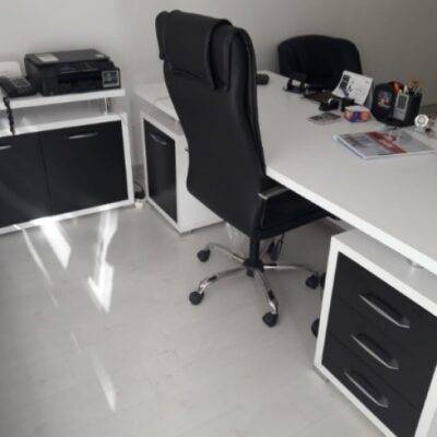 Antalya ikinci el Büro Masası Alanlar